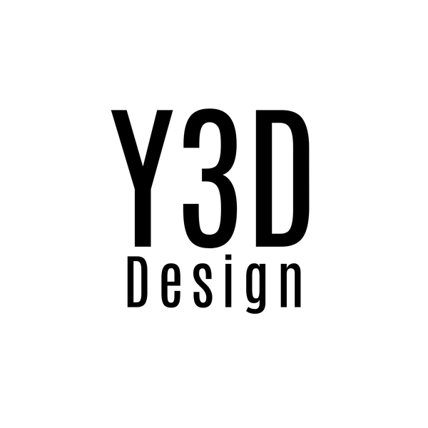 Y3D
